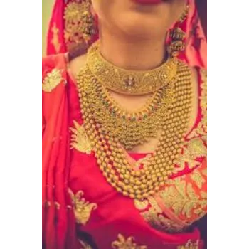 Official Temple Necklace